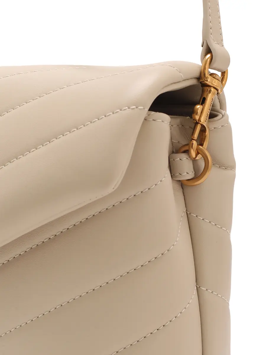 Сумка кожаная