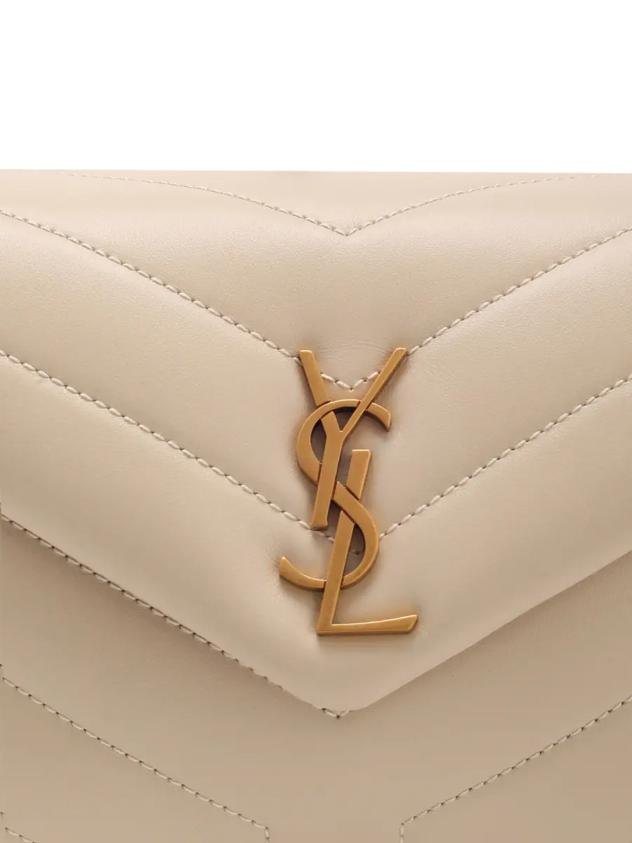 Сумка кожаная