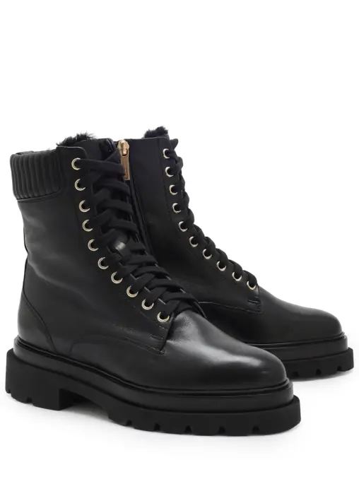 Ботинки SANTONI