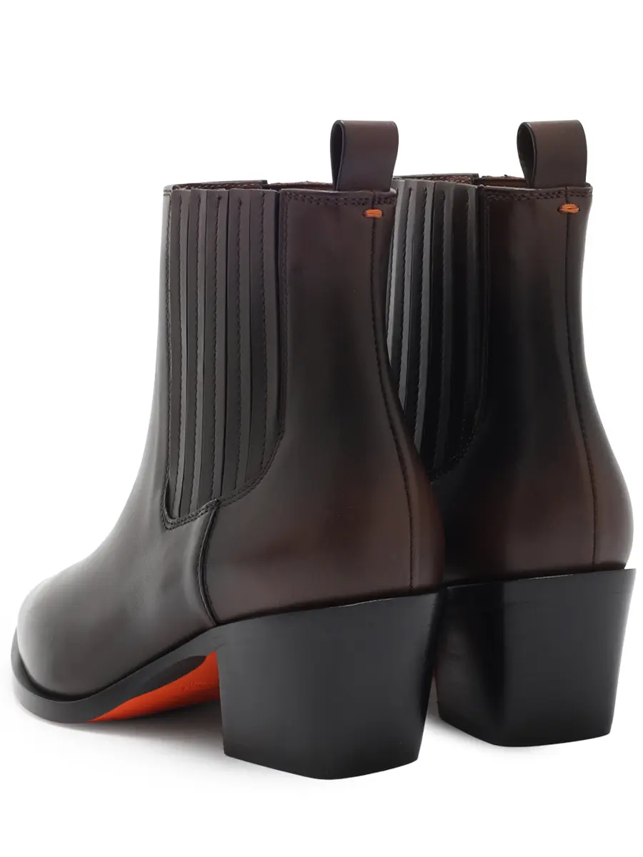 Казаки кожаные