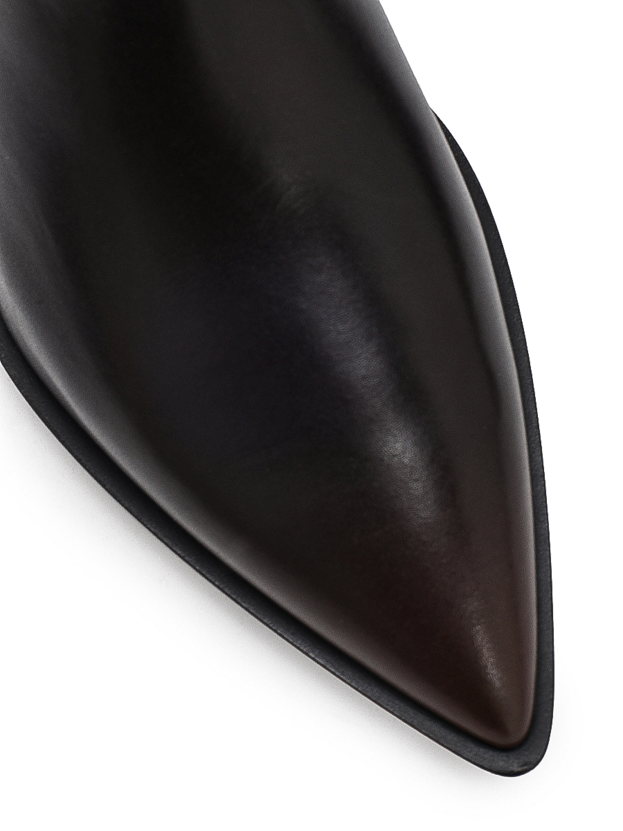 Казаки кожаные