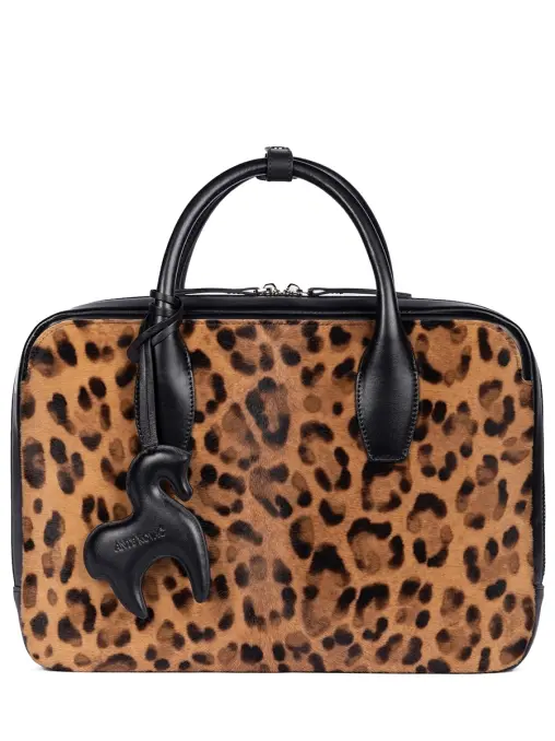 Сумка кожаная "Safari" ANTE KOVAC