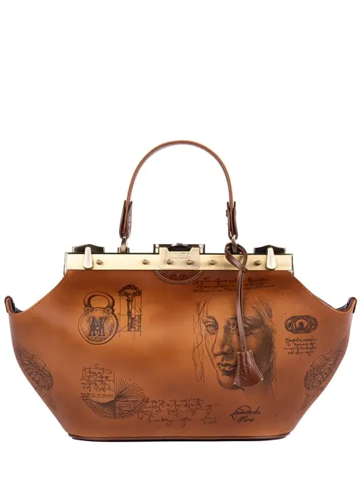 Саквояж Каравелла "Этюды да Винчи" ANTE KOVAC