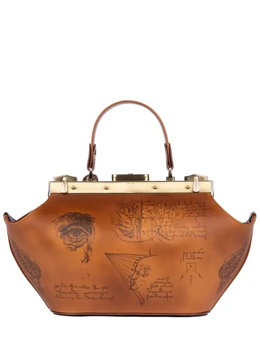 Саквояж Каравелла "Этюды да Винчи" ANTE KOVAC