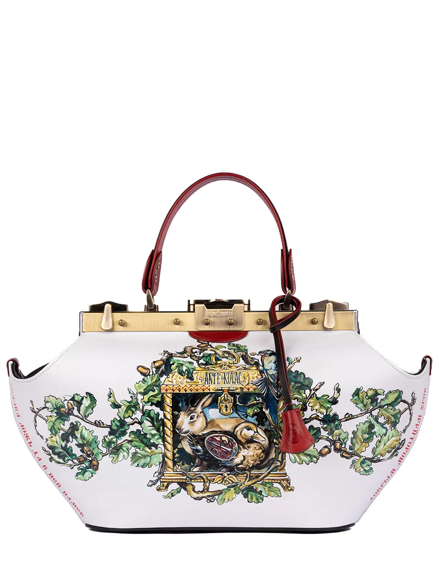 Саквояж Каравелла "Стражи бессмертия"