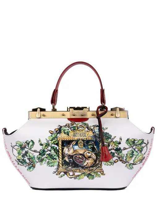 Саквояж Каравелла "Стражи бессмертия" ANTE KOVAC