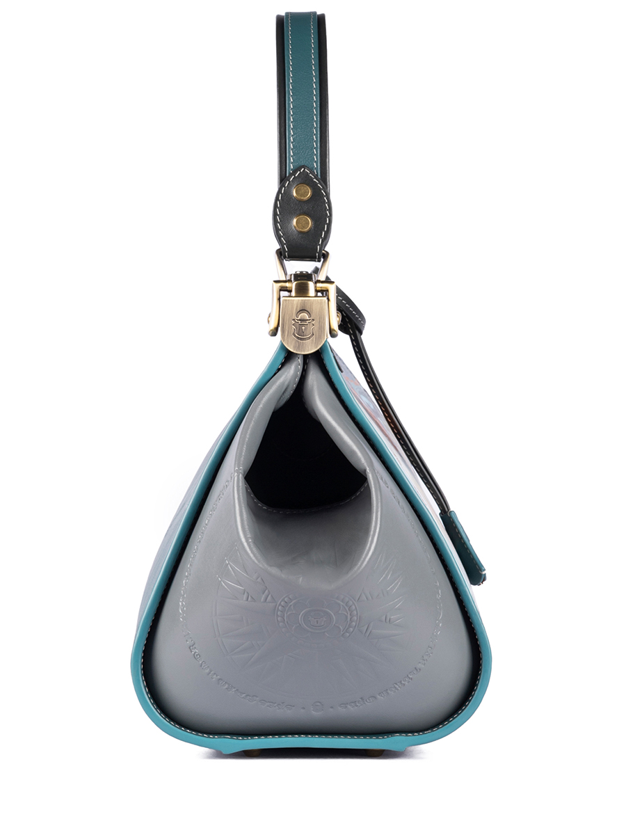 Саквояж Адисон "Закат солнца"