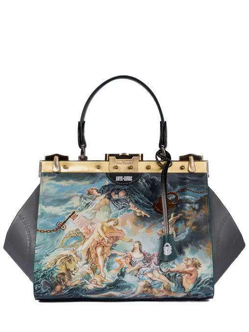 Саквояж Адисон "Закат солнца" ANTE KOVAC