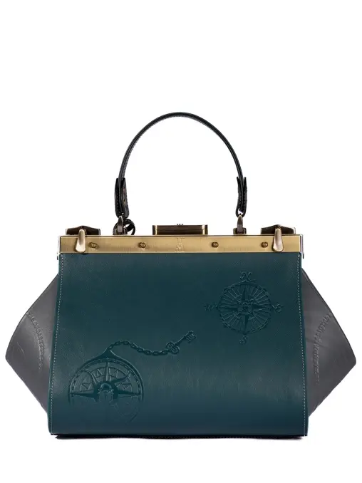 Саквояж Адисон "Закат солнца" ANTE KOVAC