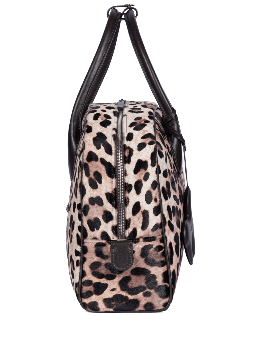 Сумка Мадлен "Business" Safari