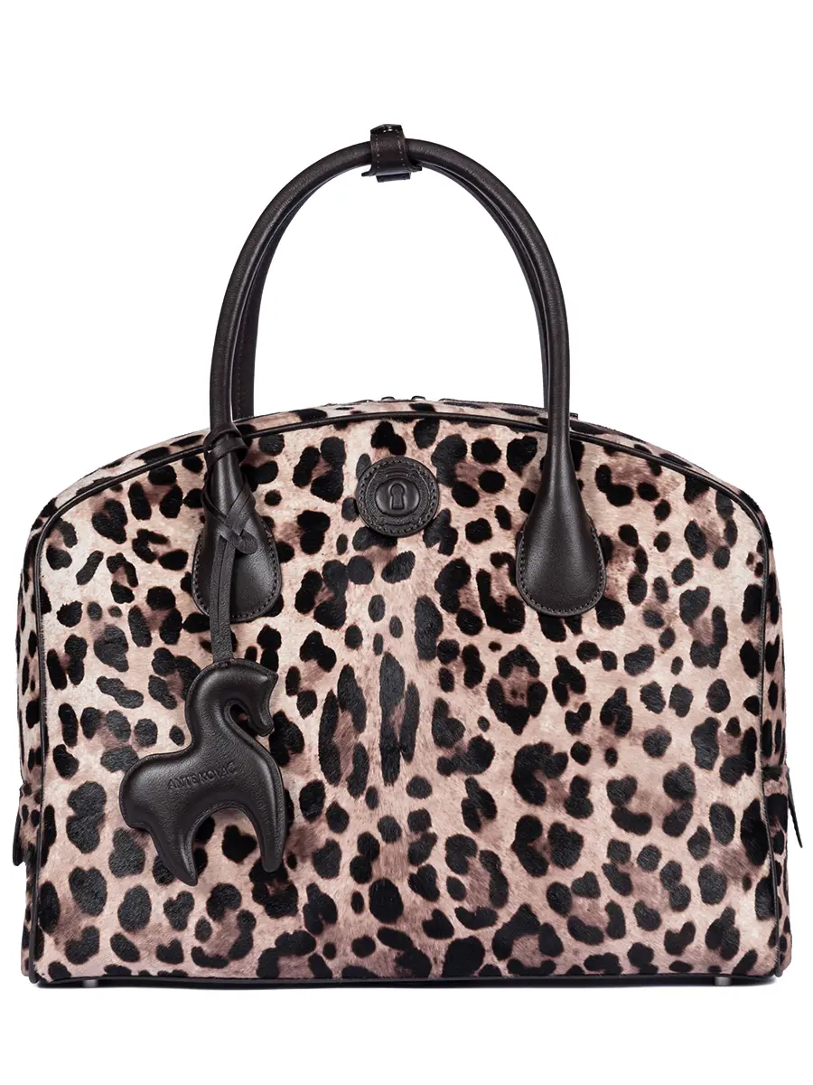 Сумка Мадлен "Business" Safari