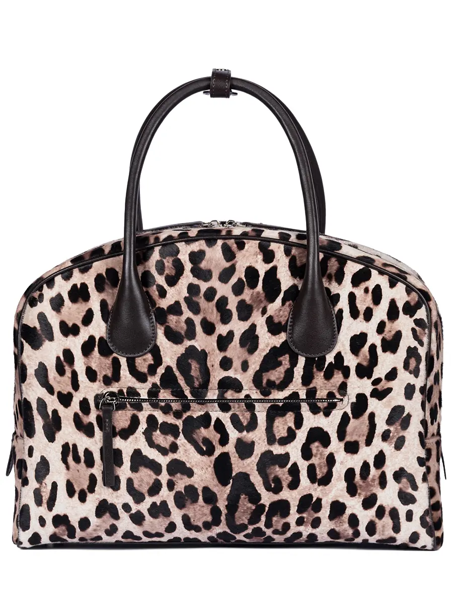 Сумка Мадлен "Business" Safari