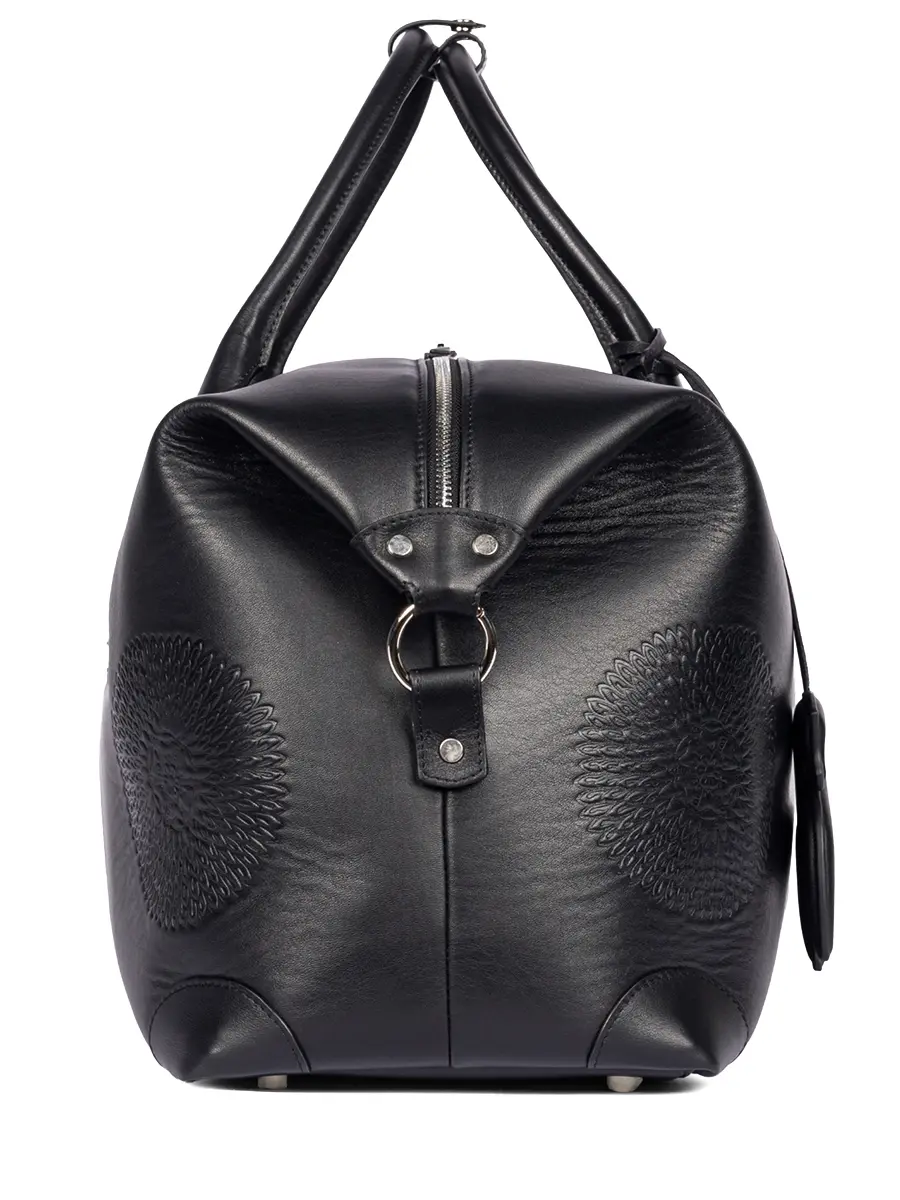 Сумка №7 "Держава" 2.0 Baggage кожаная