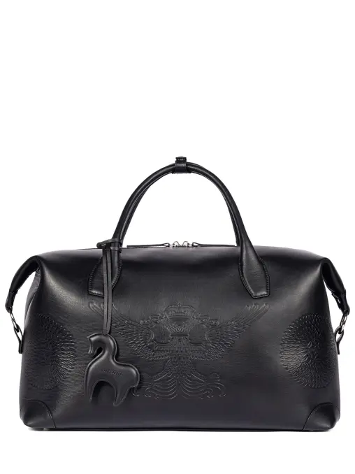 Сумка №7 "Держава" 2.0 Baggage кожаная ANTE KOVAC