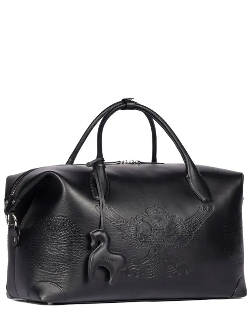 Сумка №7 "Держава" 2.0 Baggage кожаная ANTE KOVAC