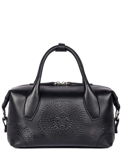 Сумка №7 "Держава" 2.0 mini кожаная ANTE KOVAC