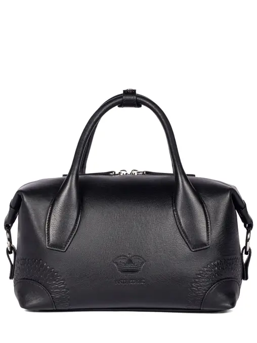 Сумка №7 "Держава" 2.0 mini кожаная ANTE KOVAC