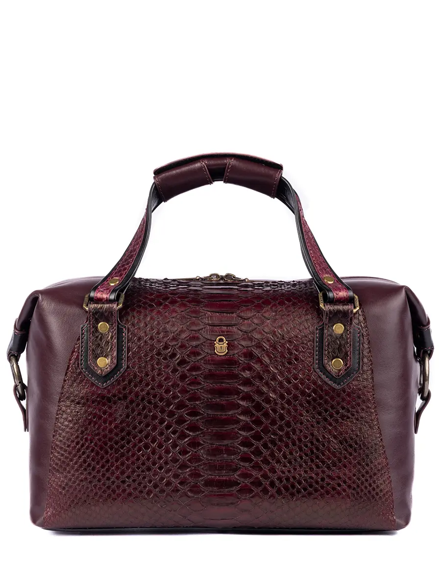 Сумка №7 "Питон"