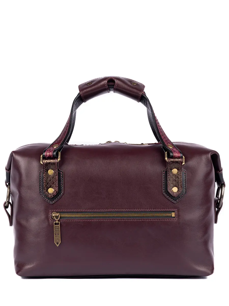 Сумка №7 "Питон"