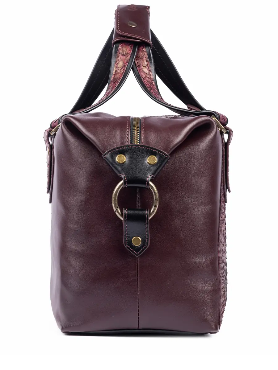 Сумка №7 "Питон"