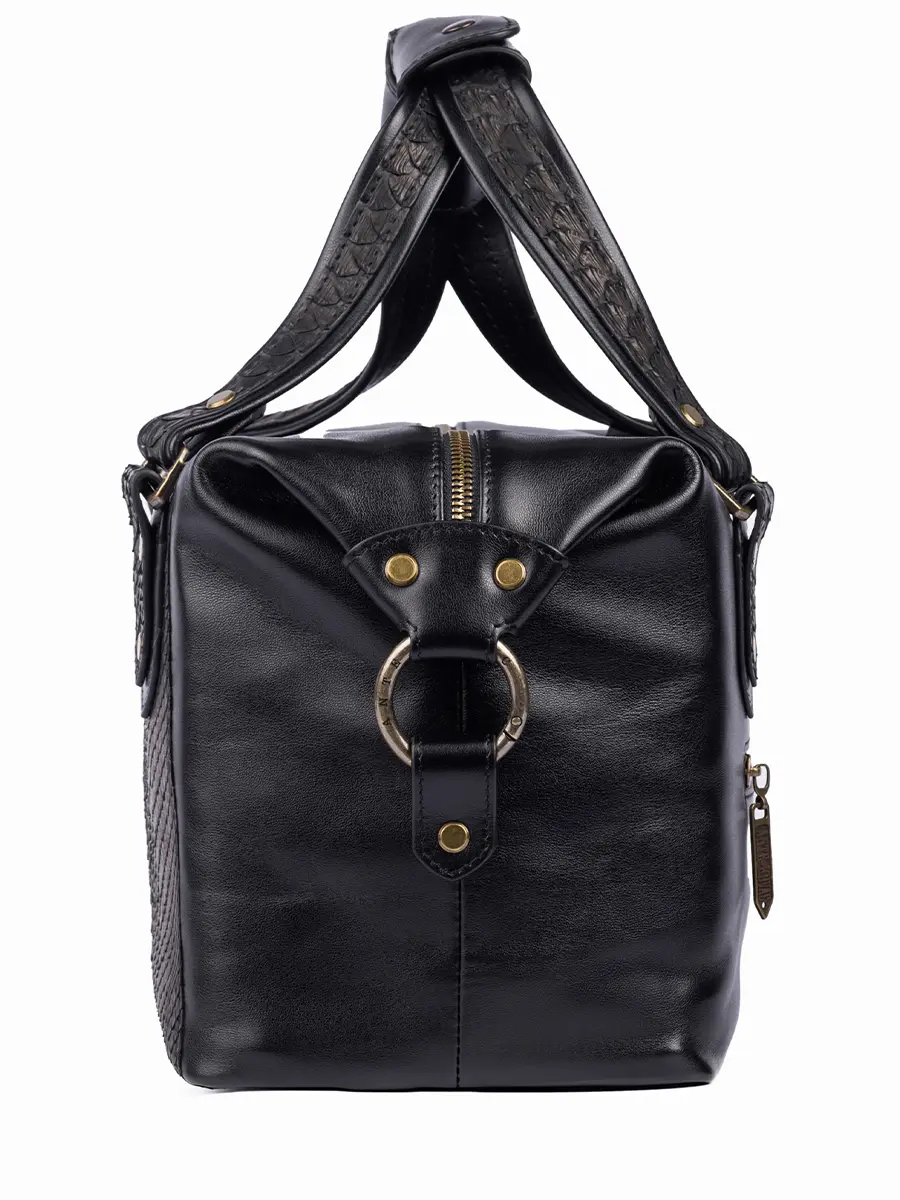 Сумка №7 "Питон"