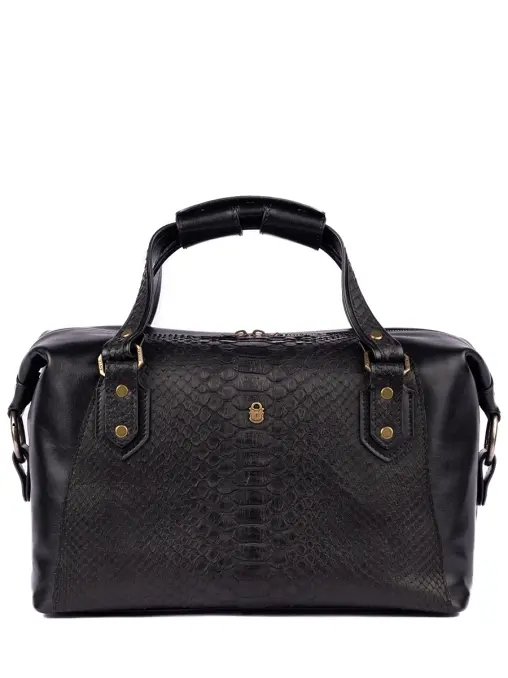 Сумка №7 "Питон" ANTE KOVAC