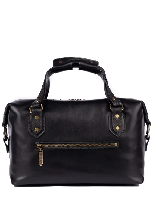 Сумка №7 "Питон" ANTE KOVAC