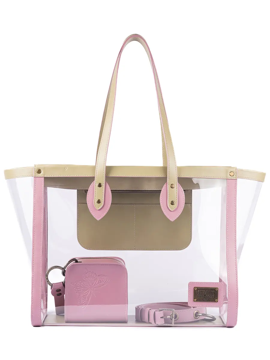 Сумка "Butterfly"