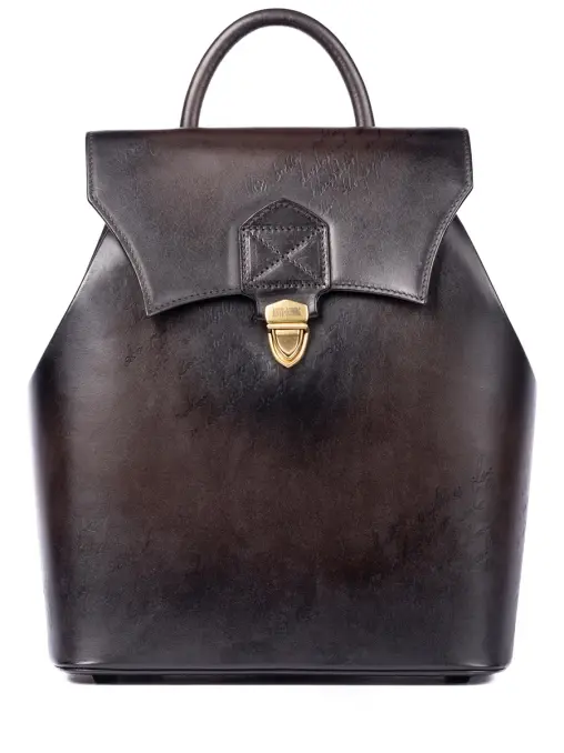 Рюкзак Сити "Балет" кожаный ANTE KOVAC