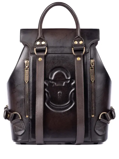 Рюкзак Сити "Балет" кожаный ANTE KOVAC