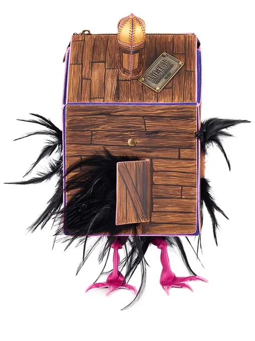 Сумка "Избушка" ANTE KOVAC