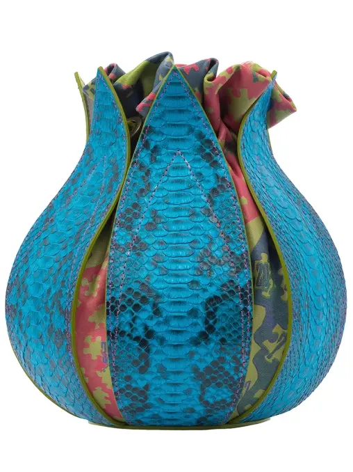 Сумка "Тюльпан духовного путешествия" ANTE KOVAC