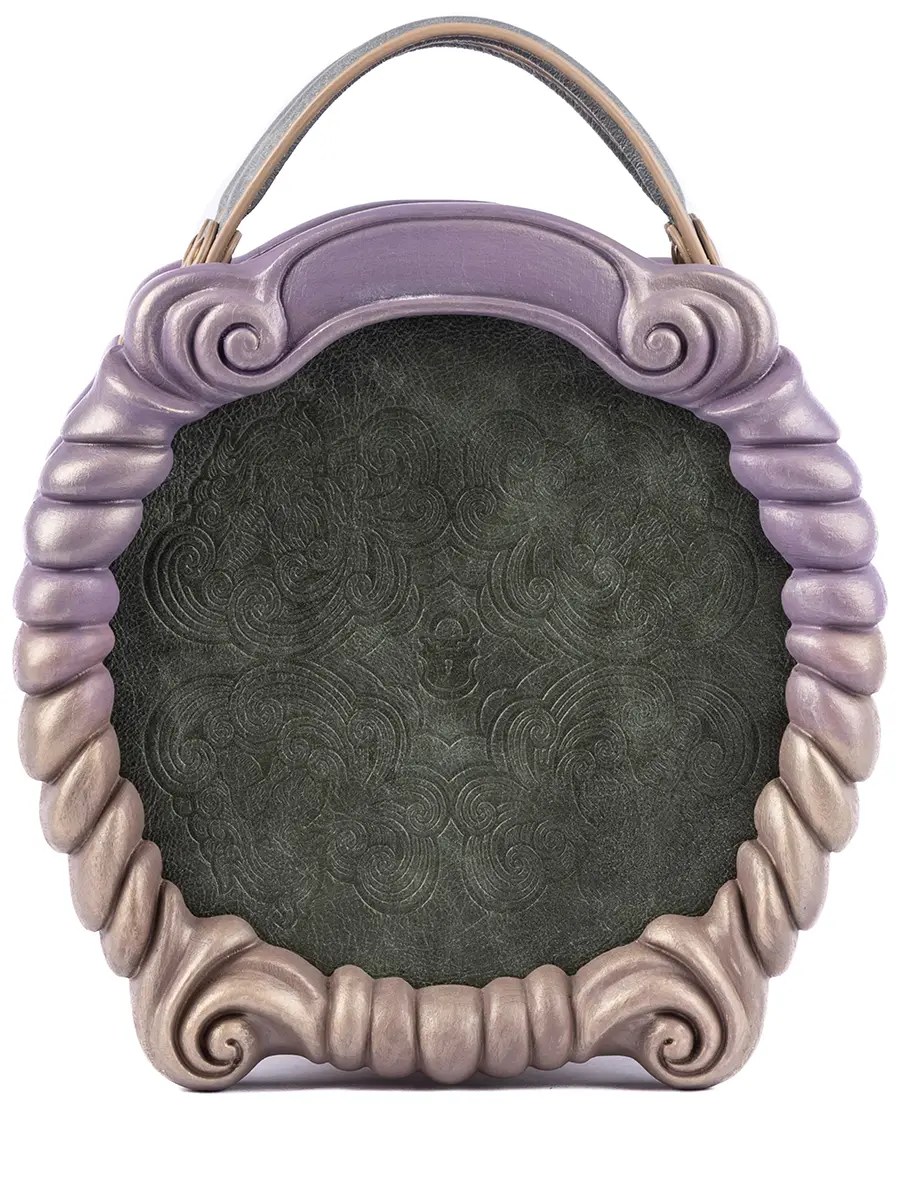 Сумка №107 "Ветер северный"