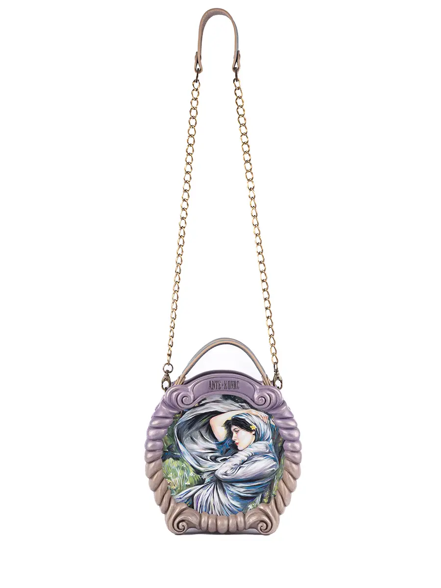 Сумка №107 "Ветер северный"