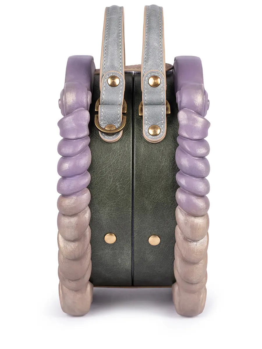 Сумка №107 "Ветер северный"