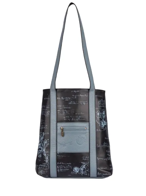 Шопер "ДНК АК. Флора" ANTE KOVAC