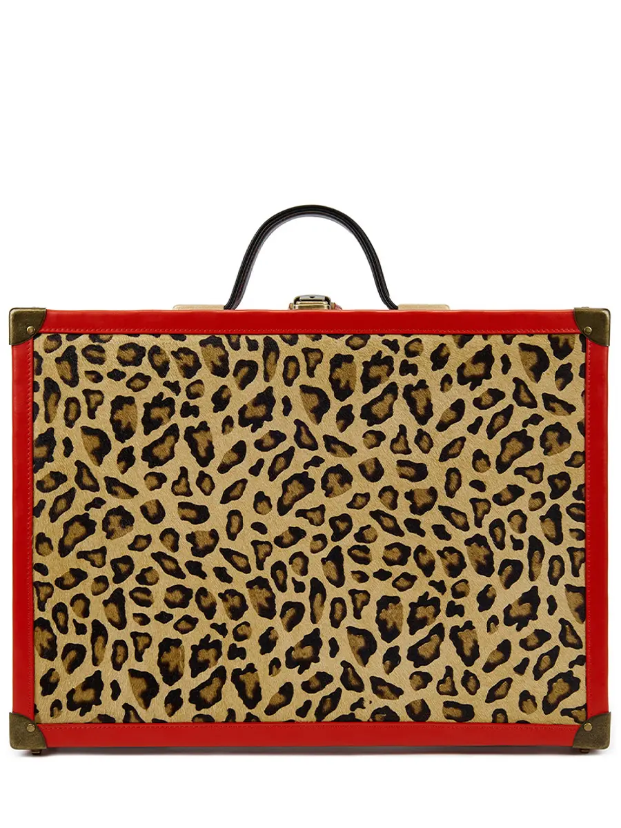 Дипломат "Кот в сапогах"