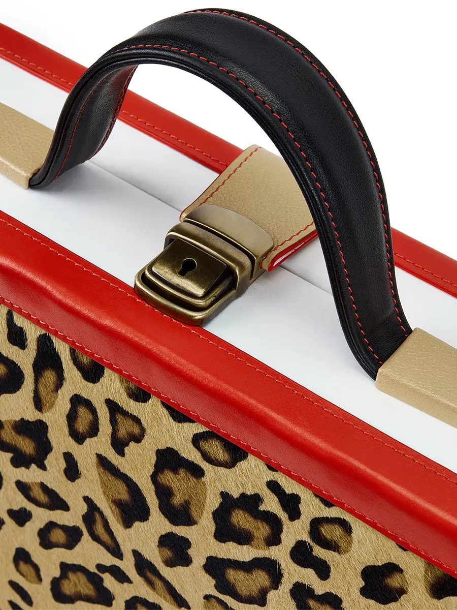 Дипломат "Кот в сапогах"