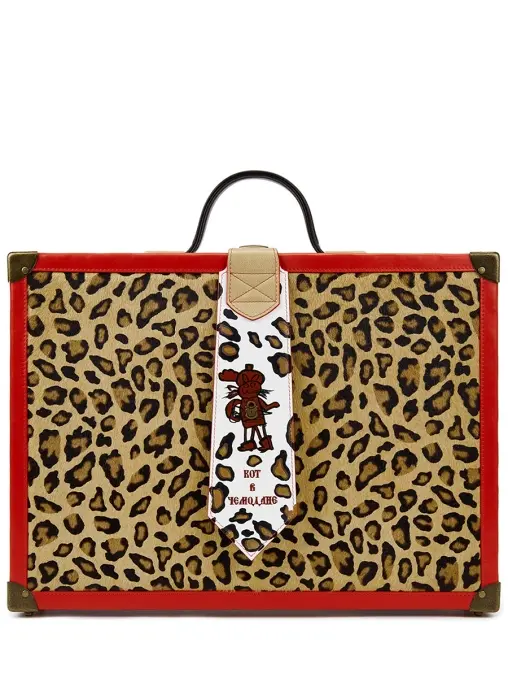 Дипломат "Кот в сапогах" ANTE KOVAC