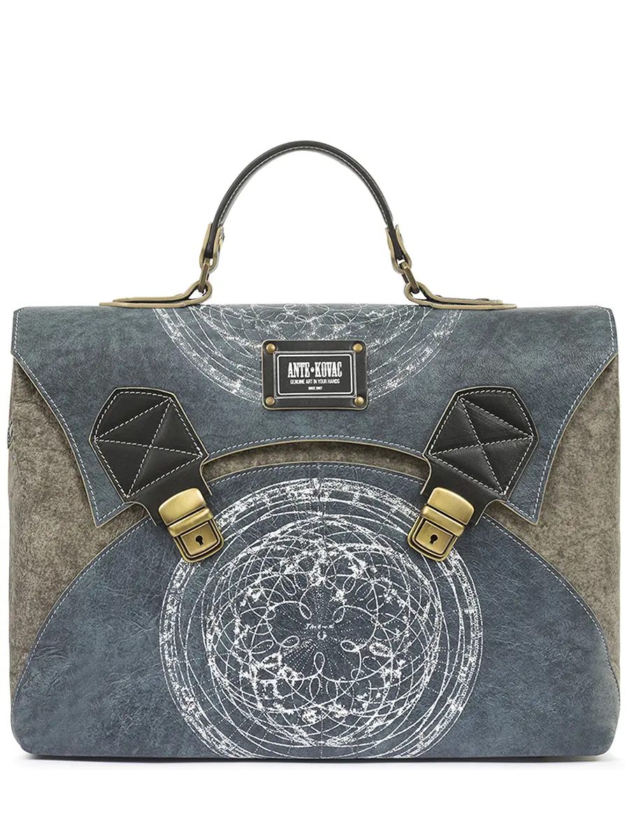 Портфель Ренард "Эпициклы Птолемея"