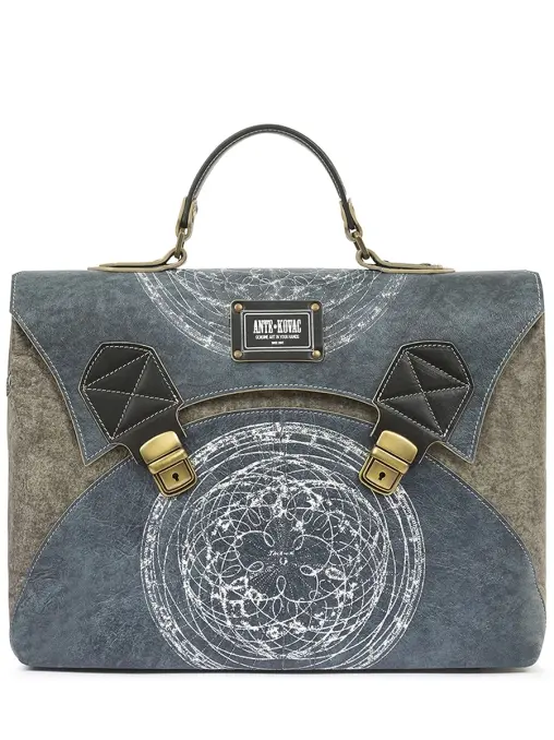 Портфель Ренард "Эпициклы Птолемея" ANTE KOVAC