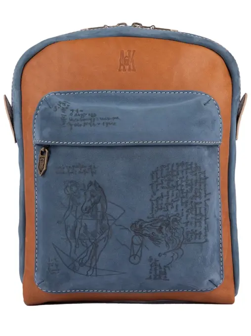 Ситибег №1 "Чертежи да Винчи" ANTE KOVAC