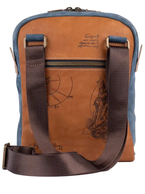 Ситибег №1 "Чертежи да Винчи" ANTE KOVAC