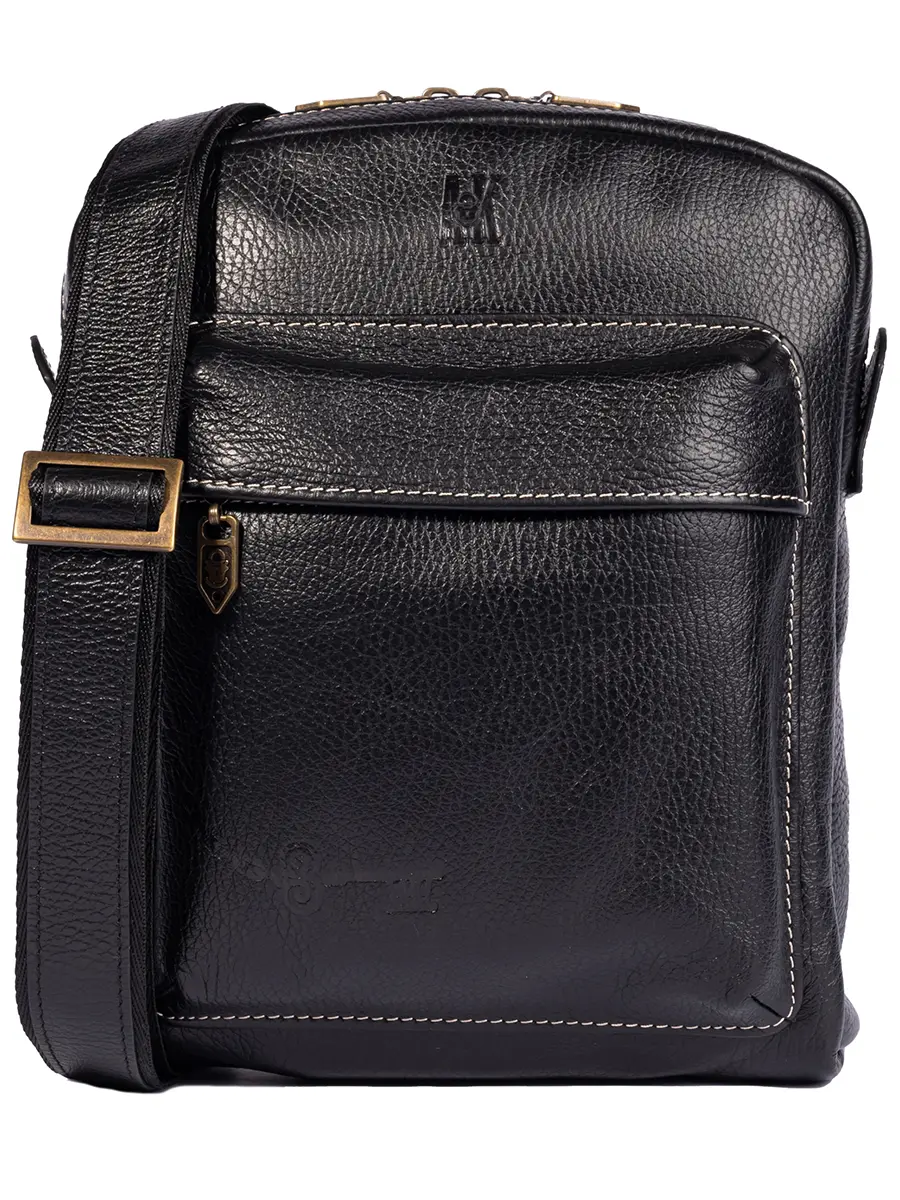 Ситибег №1 кожаная