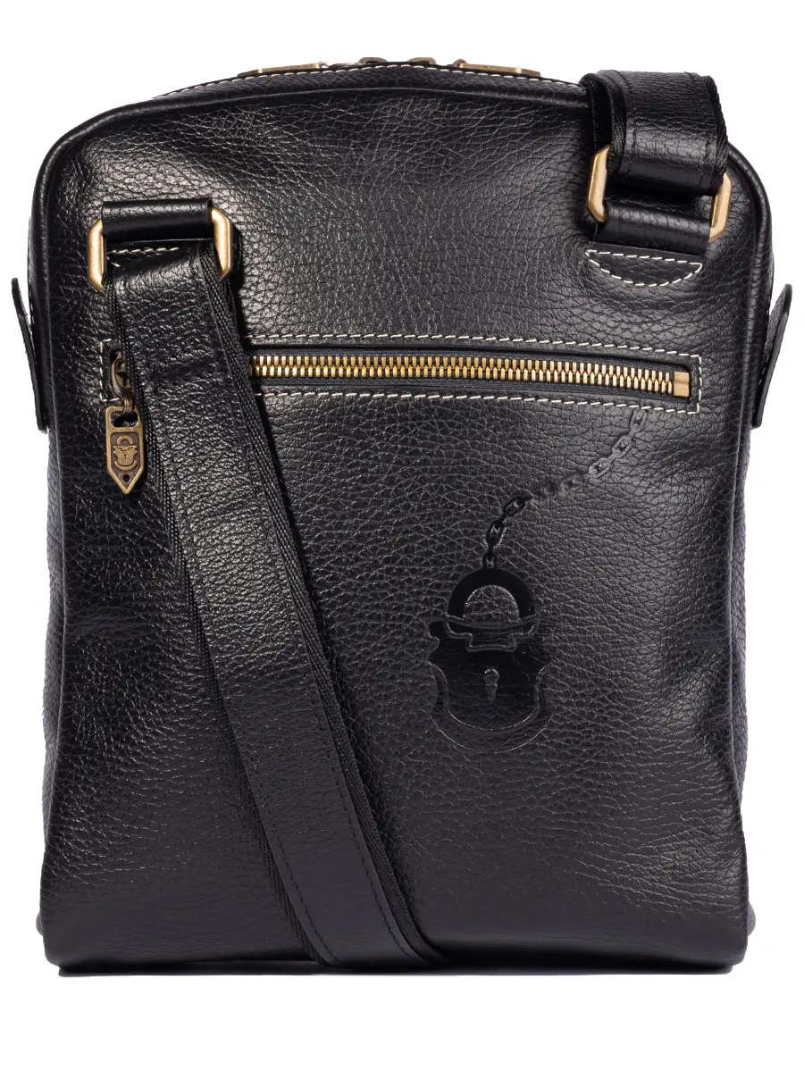 Ситибег №1 кожаная