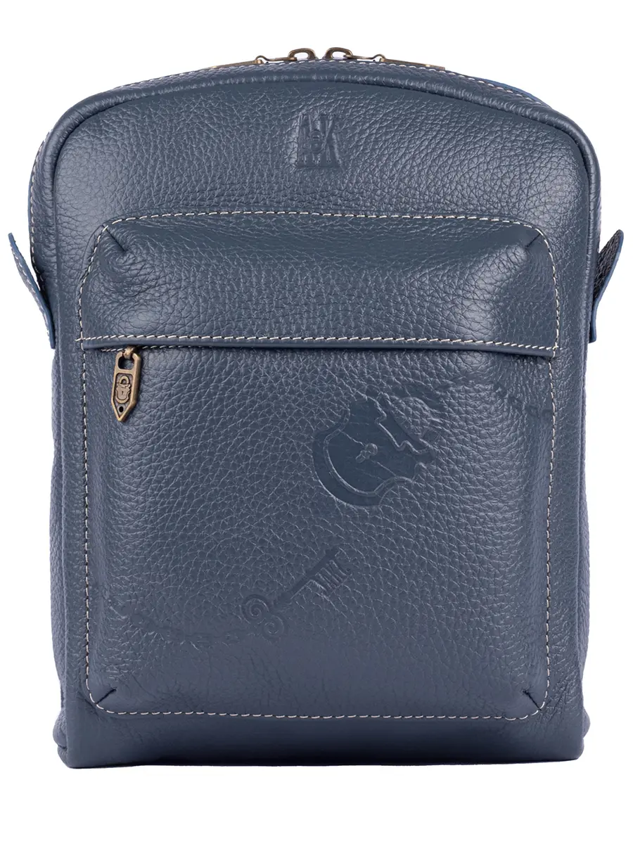 Ситибег №1 кожаная