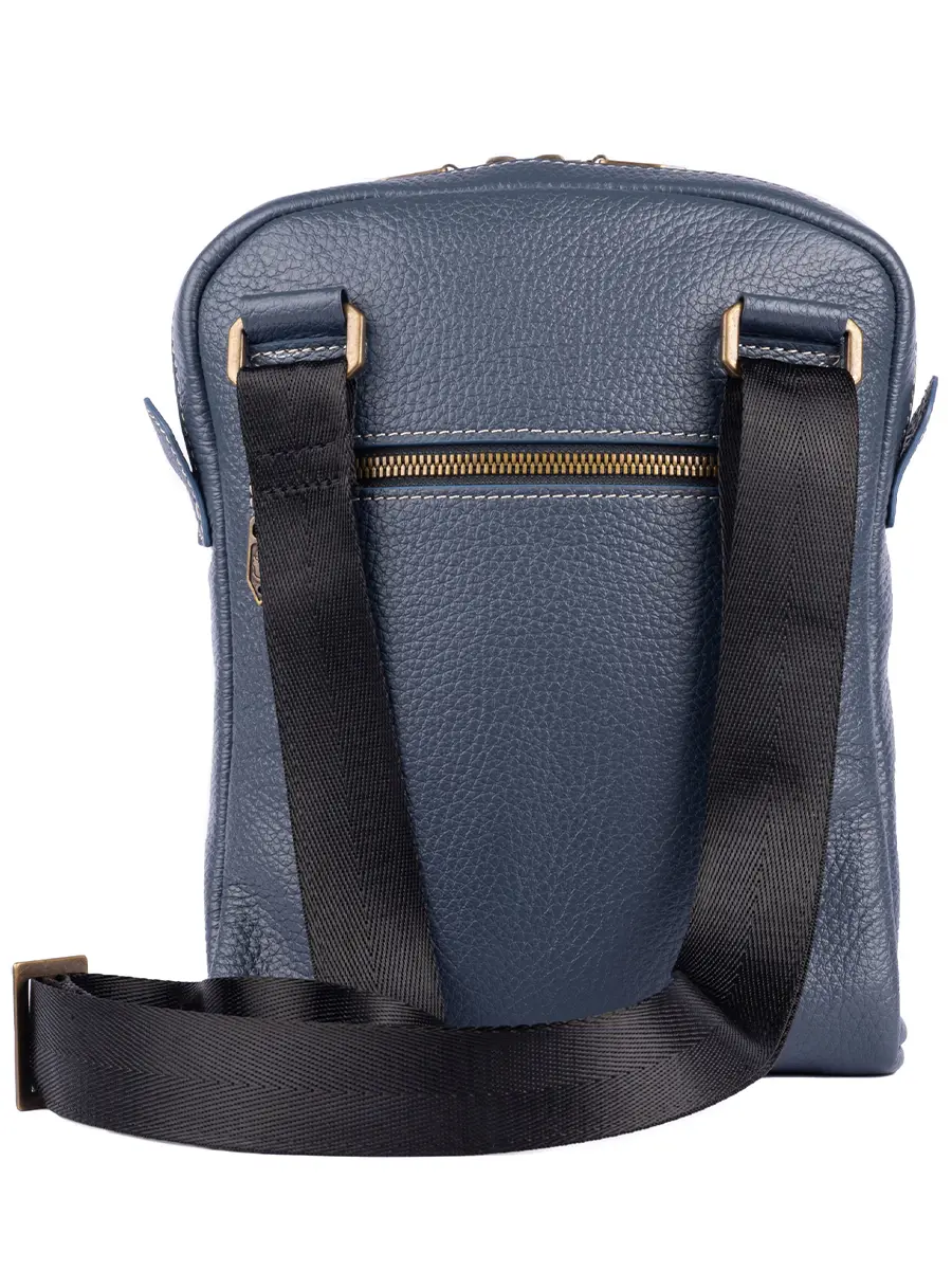 Ситибег №1 кожаная