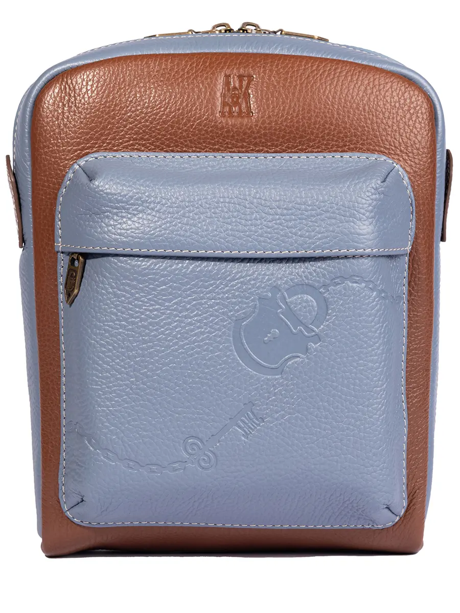 Ситибег №1 кожаная