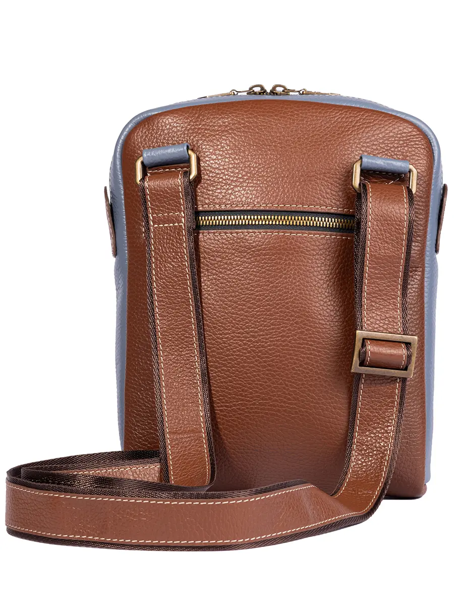 Ситибег №1 кожаная