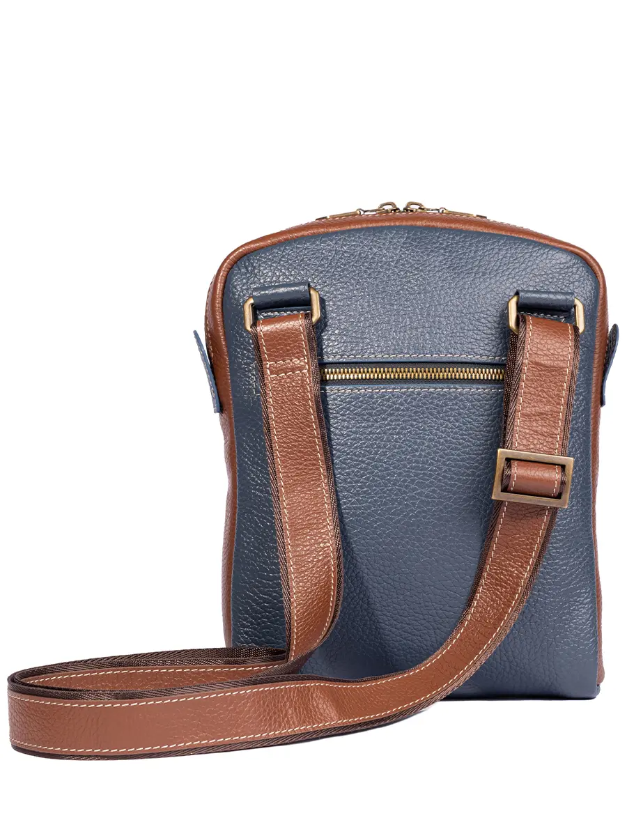 Ситибег №1 кожаная